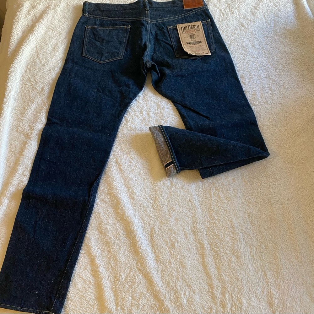Oni Denim NWT